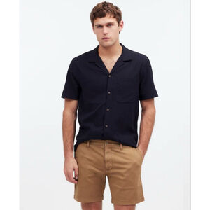 Madewell 7'' chino shorts waist 30